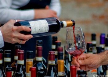 Il Barolo si presenta con una degustazione itinerante a Roddi