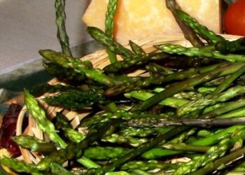 Asparagi in piazza, Santena pronta a festeggiare