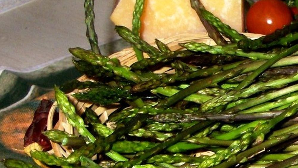 Asparagi in piazza, Santena pronta a festeggiare