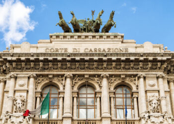 Cassazione: se i genitori si separano, i figli devono restare in insieme