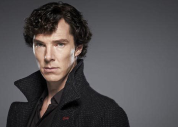 Supereroe al cinema, eroe nella vita. Benedict Cumberbatch salva un pony da un’aggressione