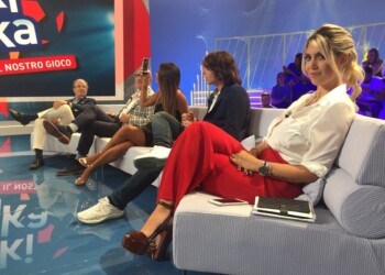 La fine del tiki-taka?