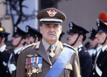 37 anni fa l’omicidio del generale difensore dei cittadini onesti,Carlo Alberto Dalla Chiesa