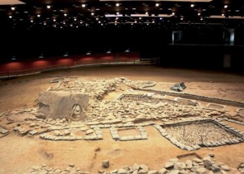 Aosta: la Settimana Teatrale per l’area Megalitica dal 1° al 7 novembre