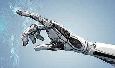 I “Robotics” italiani in gara per un finanziamento Ue da un miliardo