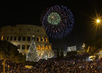 botti di fine anno