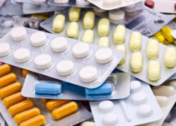 uso dei farmaci