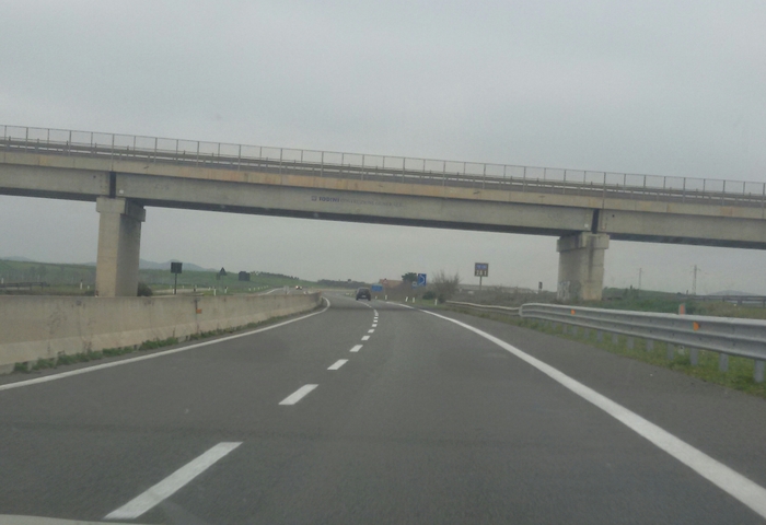 50mln del Patto per ponti e strade sarde