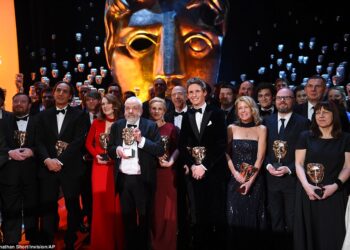 Cinema: British Academy Film Awards, 12 nomination a ‘The Favourite’