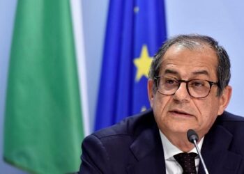 Pil: Tria, non vedo recessione ma l’ Italia e’ in “stagnazione”