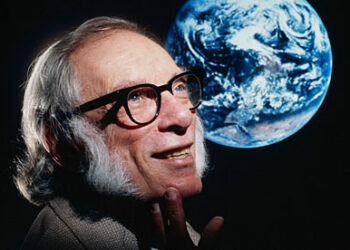isaac asimov previsioni