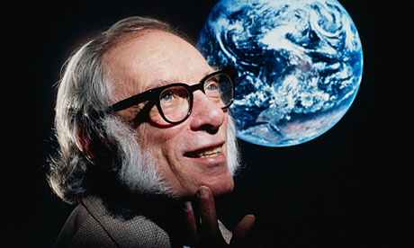 isaac asimov previsioni