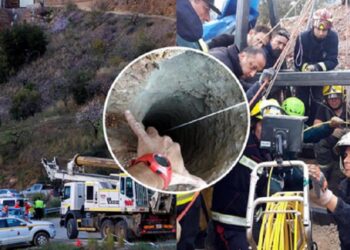 Piccolo Julen:scavato meta’ tunnel parallelo al pozzo