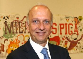 Scuola: Bussetti, “Formeremo 40 mila docenti sostegno”