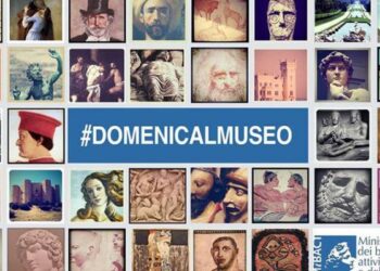 6 gennaio musei gratis a roma