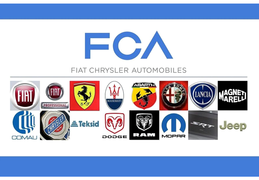 Fca: verso accordo con governo Usa sue emissioni diesel