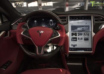 Tesla: Ellison entra nel cda per aiutare Musk