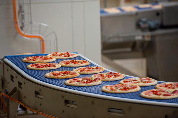 A Benevento hub internazionale pizza, 50 mln di investimento