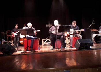 A Catanzaro omaggio a Fabrizio De Andrè