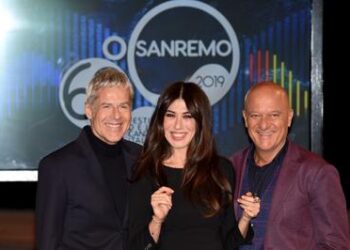 A Sanremo amore fa rima con rancore  