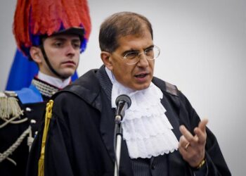 Abuso ufficio, prosciolto Oricchio