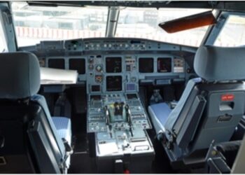 Aeroplani senza pilota, sfida è l’A.I.