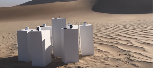 Africa dei Toto suonerà ‘per sempre’ nel deserto della Namibia 