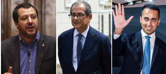 Agli italiani piace più il reddito di cittadinanza o più Quota 100?