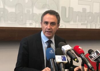 Agricoltura:di Gioia torna ass.re Puglia