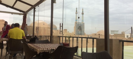 Alla ricerca della Persia che incantò Marco Polo