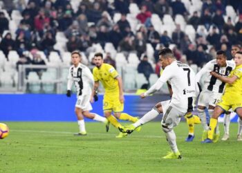 Allegri soddisfatto, ‘Juve seria