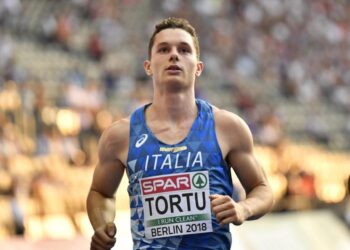 Allenamento e Festival, Tortu a Sanremo