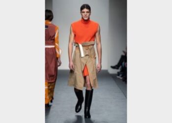 Altaroma Cini tra Romagna e moda agender