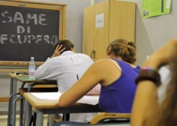 Roma, alla scuola media “Visconti” sarà vietato mettere meno di 5: “Così incoraggio gli studenti”