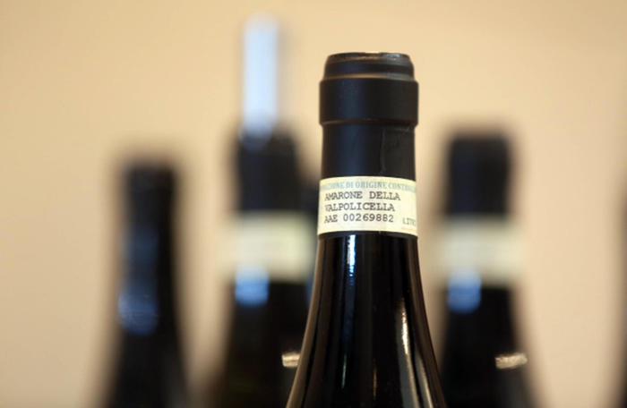 Amarone paga bene, le uve, il lavoro e i terreni