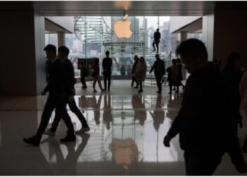 Analista, su iPhone il peggio è passato