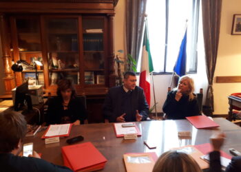 Anno giudiziario:Drigani,bene oggi ma rischi ritardi da 2020