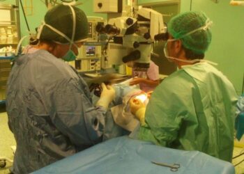 Aou Sassari, riprendono prelievi cornee