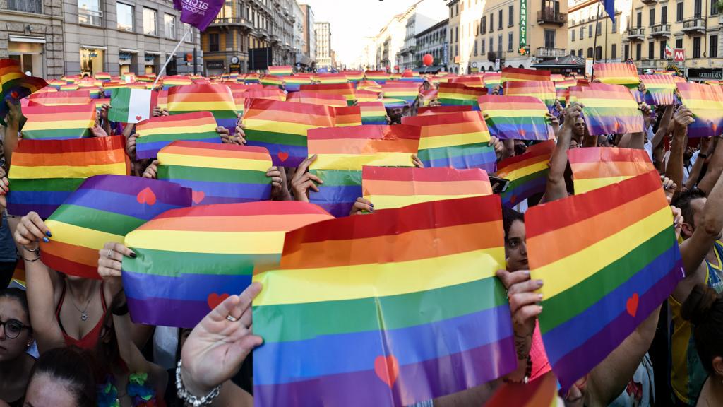 torino aggressione omofoba
