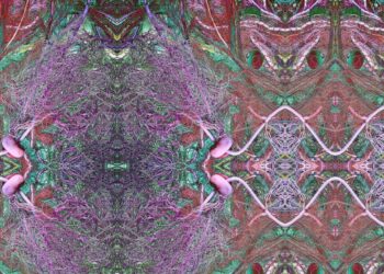 Arte fluida, per raccontare i sogni e l’Altrove