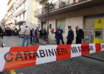 Assalto a portavalori, 7 arresti