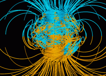 Atteso il nuovo Modello Magnetico Terra