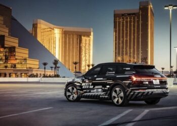 Audi al CES di Las Vegas: destinazione realtà virtuale