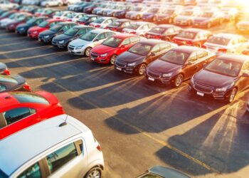 Auto usate, sardi preferiscono il diesel