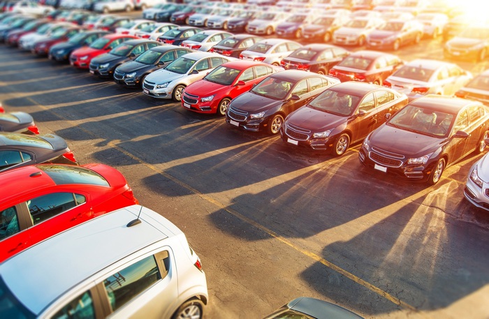 Auto usate, sardi preferiscono il diesel