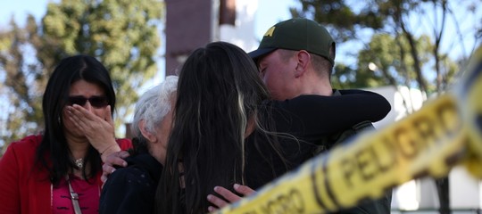 Autobomba contro scuola di polizia a Bogotà, 21 morti e 68 feriti