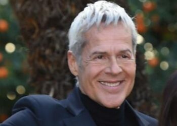 Baglioni-De Santis, torna il sereno
 