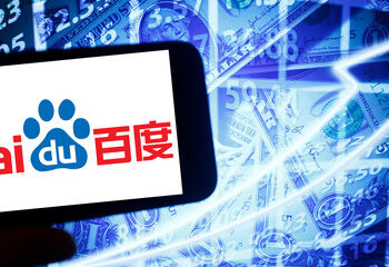 Baidu fornirà la tecnologia per le consegne autonome di Walmart (in barba a Trump)