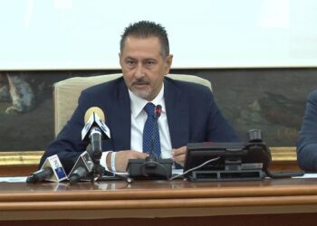 Basilicata: Pittella si è dimesso