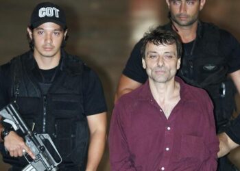 Cesare Battisti:Un “successo atteso 37 anni”.